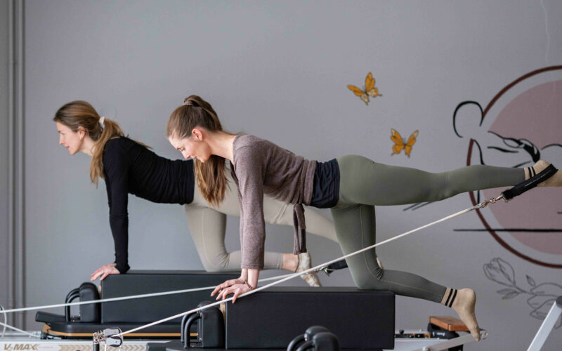 Åpen time The Room Drammen – bli med å prøve pilates reformer Åpen time The Room Drammen – bli med å prøve pilates reformer