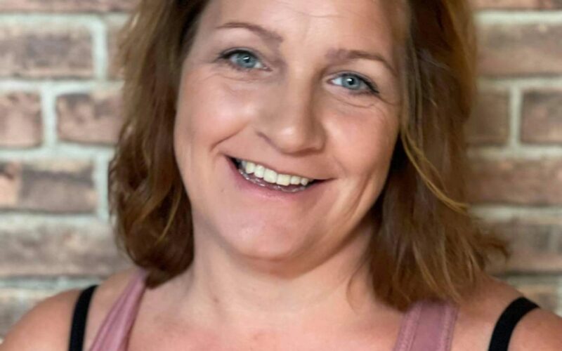 Tanja Urberg Tanja Urberg