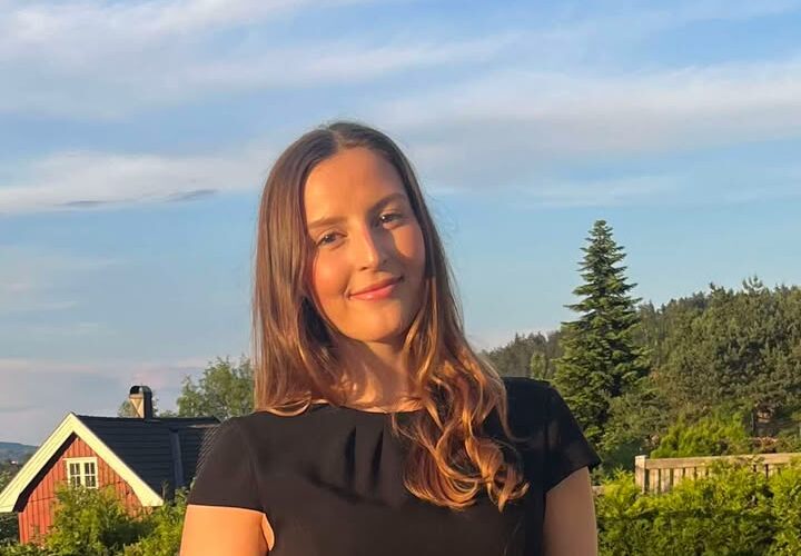 Melisa Krasniqi Melisa Krasniqi