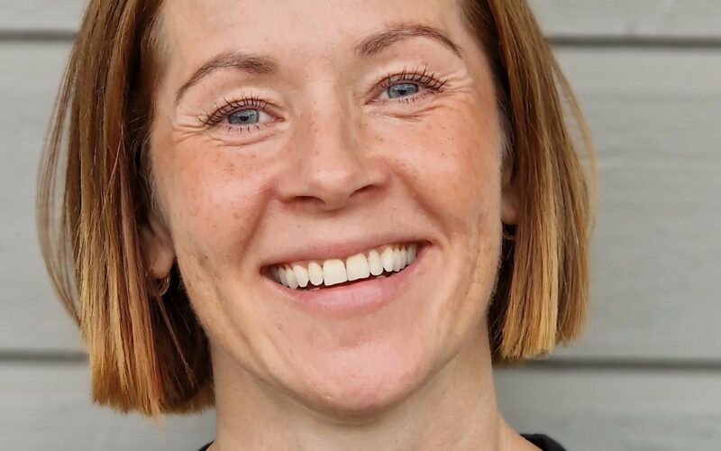 Susanne Nielsen Susanne Nielsen