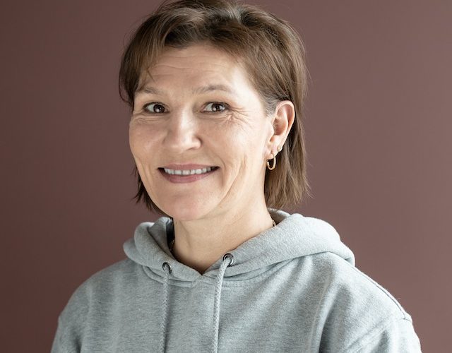 Bente Eide Bente Eide